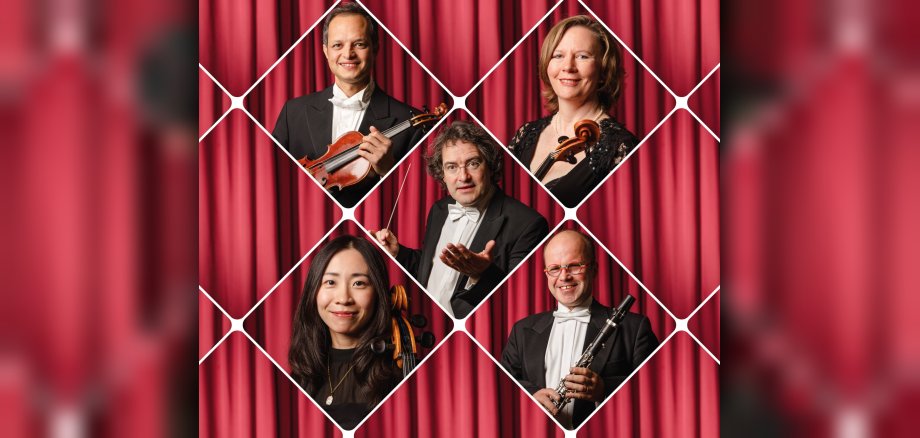 Farhad Billimoria, Uta Schiffermüller, Jan Michael Horstmann, Mariko Okabayashi, Jerzy Bojanowski
