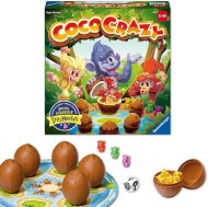 Board game Coco Crazy