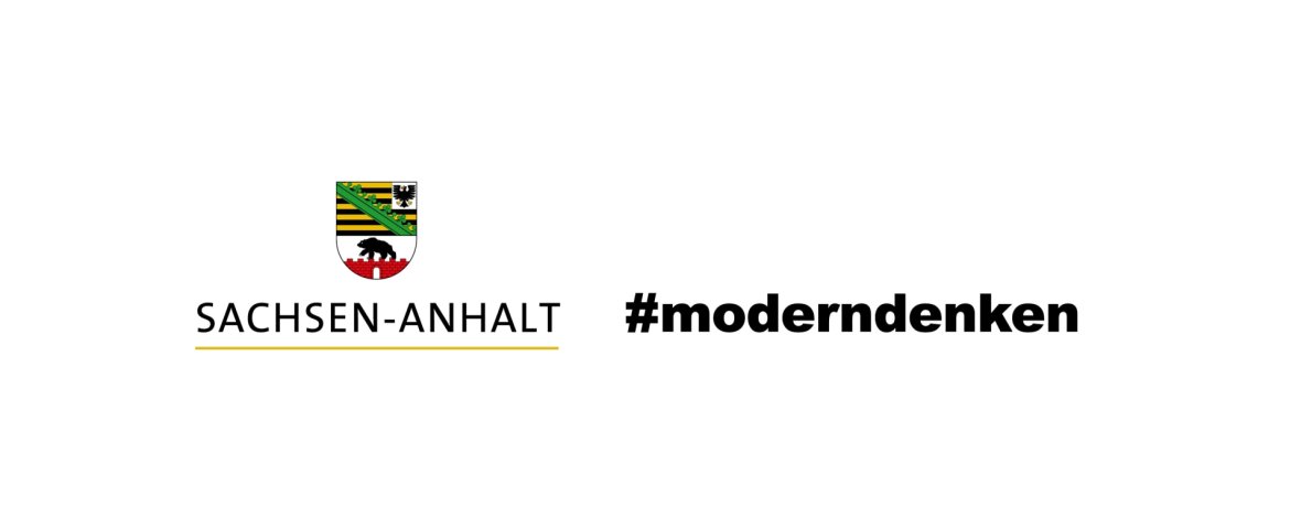 LSA ‘moderndenken’ logo LSA ‘moderndenken’ logo