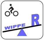 Logo_Wipper cycle path Logo_Wipper cycle path