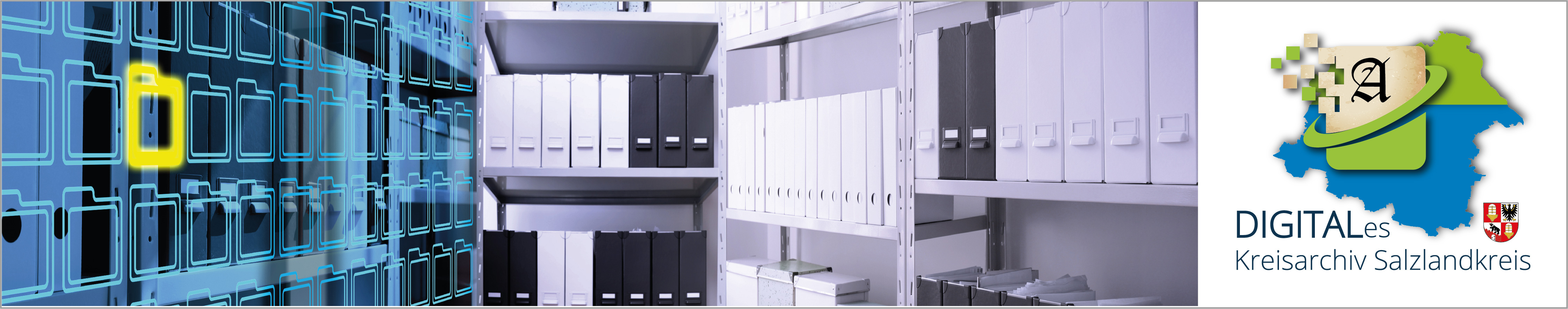 District archive