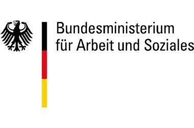 Bundesministerium für Arbeit und Soziales Logo