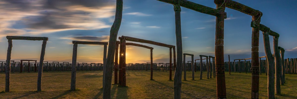 Santuario del anillo de Pömmelte