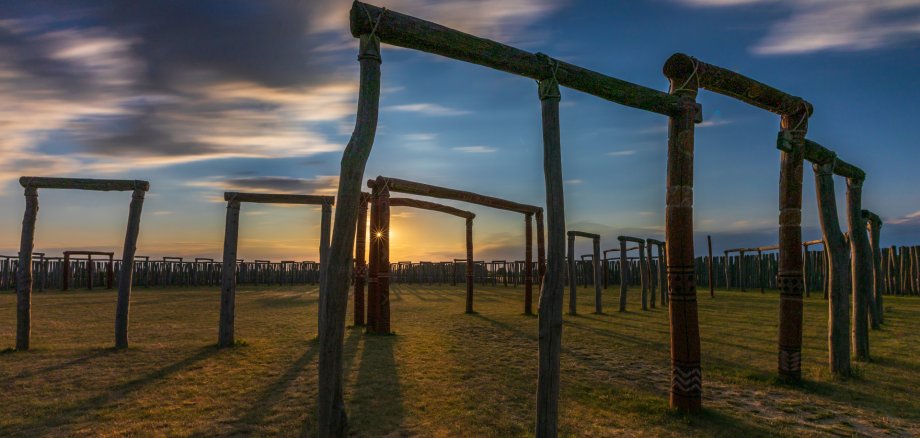 Santuario del anillo de Pömmelte
