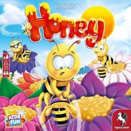 Juego de mesa Honey Juego de mesa Honey