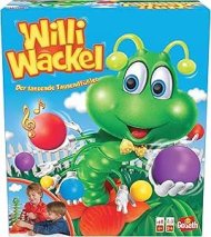 Juego de salón Willi Wackel