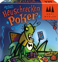 Juego de mesa «Póquer de las langostas» Juego de mesa «Póquer de las langostas»