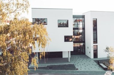 Biblioteca de Staßfurt