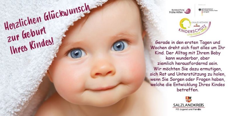 Servicio de visitas de bienvenida