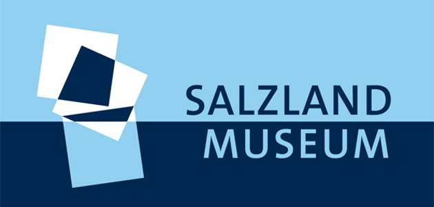 Logotipo del Museo Salzland Logotipo del Museo Salzland
