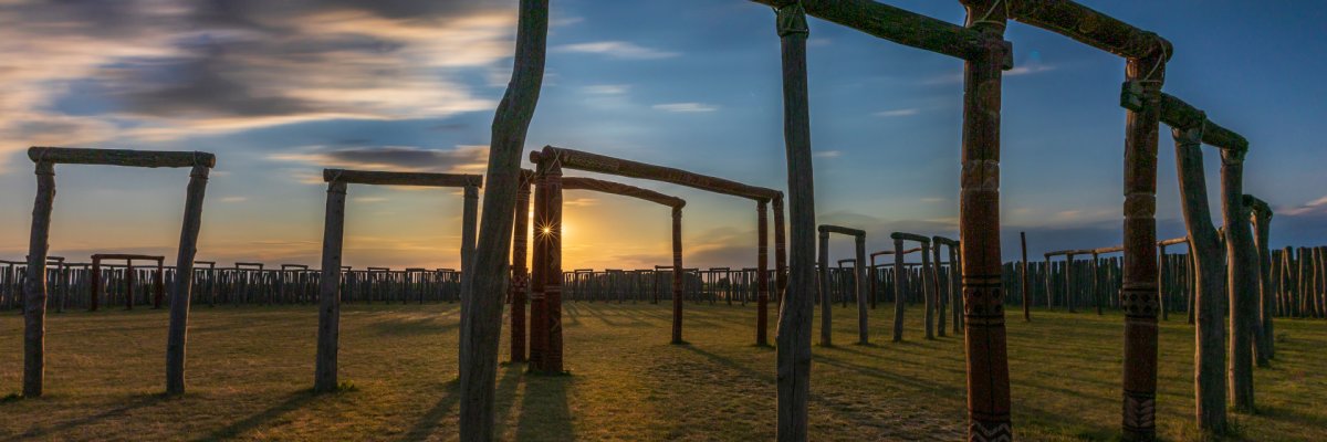 Santuario del anillo de Pömmelte