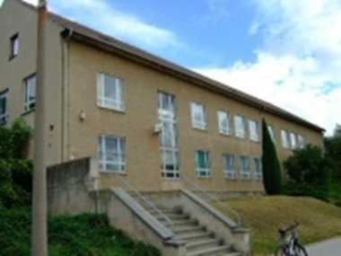 Archivo de distrito Delegación de Aschersleben