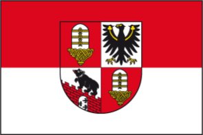 bandera horizontal
