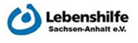 Lebenshilfe Sachsen-Anhalt e. V. Logo