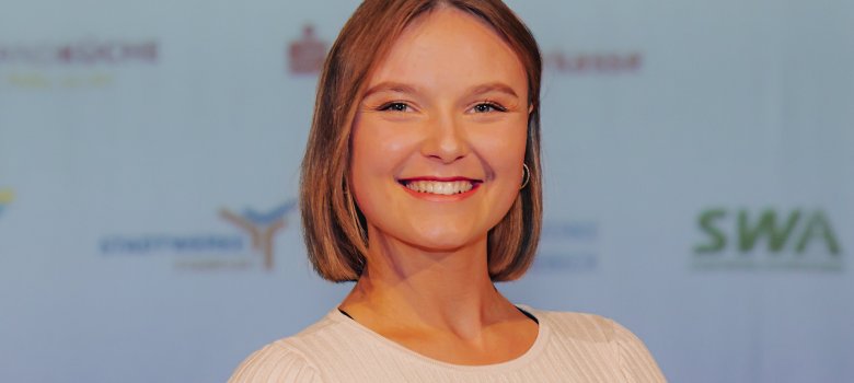 Jenny Geraldine Wegener