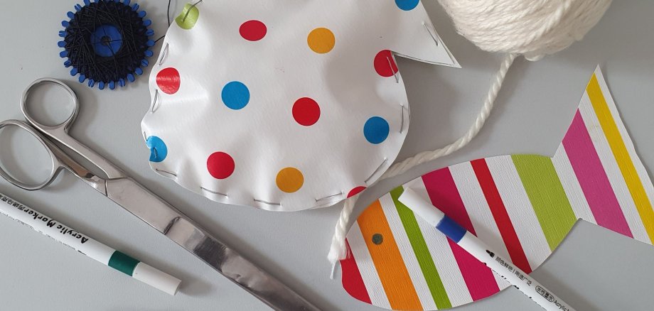 Upcycling – Pris au piège !