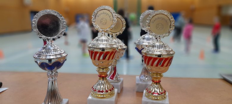 Tournoi de balle au prisonnier