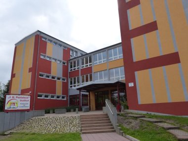 FS Pestalozzi Staßfurt FS Pestalozzi Staßfurt