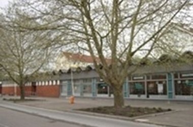 Bibliothèque municipale de Schönebeck Bibliothèque municipale de Schönebeck