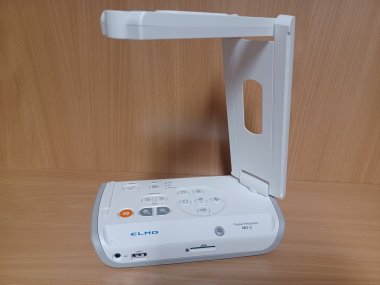 ELMO Dokumentenkamera