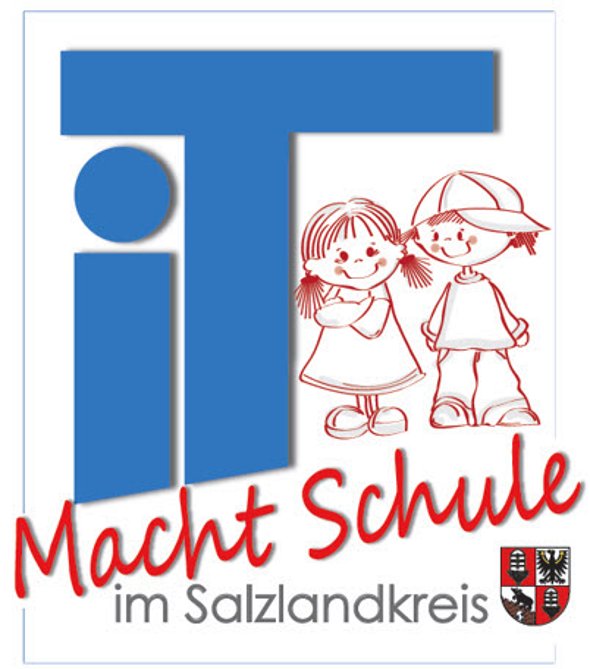 IT macht Schule