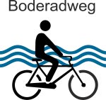 Logo_Piste cyclable de Boder