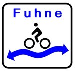 Logo_Piste cyclable de la poule Logo_Piste cyclable de la poule