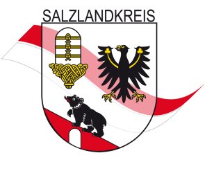 Symbole du comté de Salzbourg
