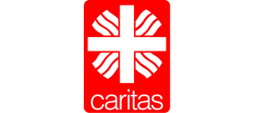 Caritas Logo Caritas Logo