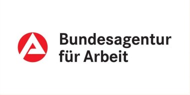 Bundesagentur für Arbeit Logo
